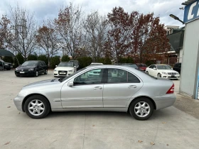 Mercedes-Benz C 180 Elegance  - [6] 