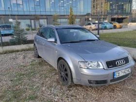 Audi A4, снимка 3