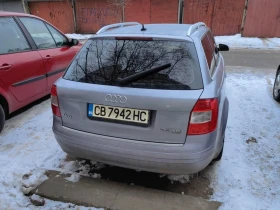 Audi A4, снимка 5