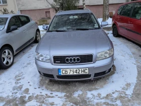 Audi A4, снимка 1