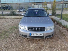 Audi A4, снимка 4