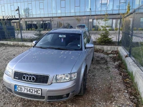 Audi A4, снимка 5