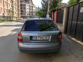 Audi A4, снимка 1