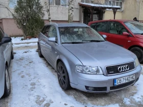 Audi A4, снимка 3