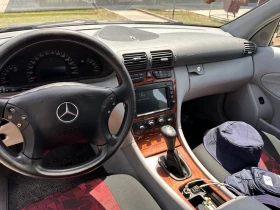 Mercedes-Benz C 220, снимка 2