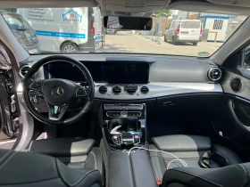 Mercedes-Benz E 220 Avantgarde 9g tronic, снимка 6