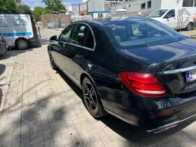 Mercedes-Benz E 220 Avantgarde 9g tronic, снимка 4