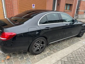 Mercedes-Benz E 220 Avantgarde 9g tronic, снимка 15