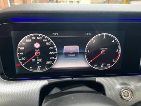 Mercedes-Benz E 220 Avantgarde 9g tronic, снимка 17