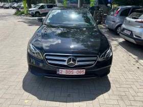 Mercedes-Benz E 220 Avantgarde 9g tronic, снимка 1