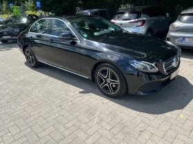 Mercedes-Benz E 220 Avantgarde 9g tronic, снимка 2