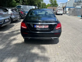 Mercedes-Benz E 220 Avantgarde 9g tronic, снимка 3