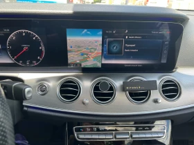 Mercedes-Benz E 220 Avantgarde 9g tronic, снимка 14