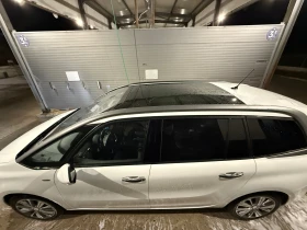 Citroen Grand C4 Picasso 2.0HDI Exclusive+ , снимка 14