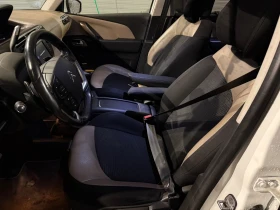 Citroen Grand C4 Picasso 2.0HDI Exclusive+ , снимка 12