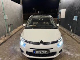 Citroen Grand C4 Picasso 2.0HDI Exclusive+ , снимка 8