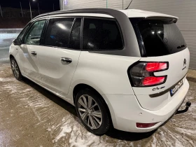 Citroen Grand C4 Picasso 2.0HDI Exclusive+ , снимка 6