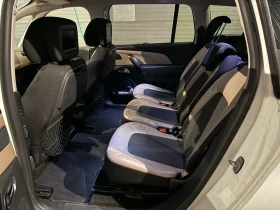 Citroen Grand C4 Picasso 2.0HDI Exclusive+ , снимка 13