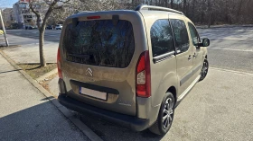 Citroen Berlingo, снимка 4