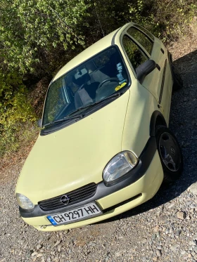 Opel Corsa 1.0, снимка 2