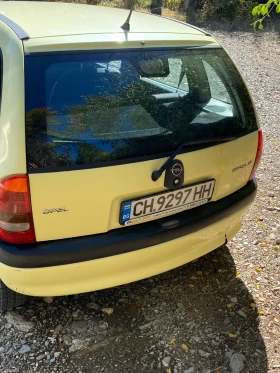 Opel Corsa 1.0, снимка 3