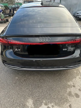 Audi A5 TFSI 55, снимка 9