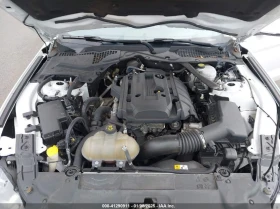 Ford Mustang 2.3L I-4 DI, DOHC, VVT, TURBO, 310HP Rear Wheel Dr, снимка 15