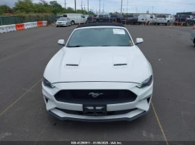 Ford Mustang 2.3L I-4 DI, DOHC, VVT, TURBO, 310HP Rear Wheel Dr, снимка 4