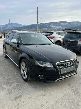 Audi A4 Allroad 3.0TDI S LINE , снимка 3