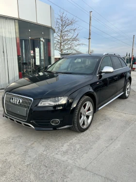 Audi A4 Allroad 3.0TDI S LINE , снимка 1