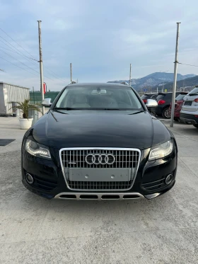 Audi A4 Allroad 3.0TDI S LINE , снимка 2