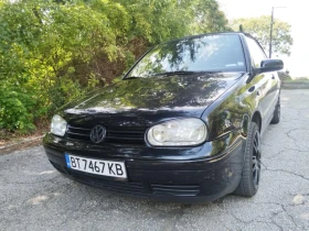 Обява за продажба на VW Golf porsche design ~4 500 лв. - изображение 11