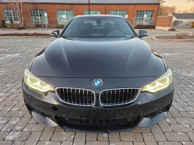 BMW 435 MSPORT PREMIUM PACK CARFAX АВТО КРЕДИТ , снимка 2