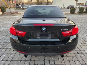 BMW 435 MSPORT PREMIUM PACK CARFAX АВТО КРЕДИТ , снимка 8