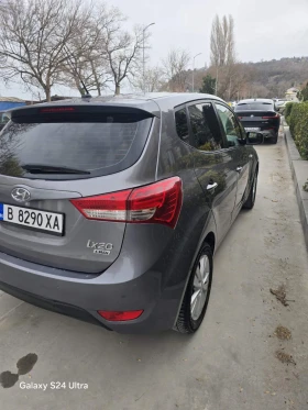 Hyundai Ix20, снимка 7