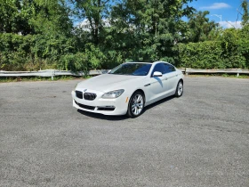  BMW 640