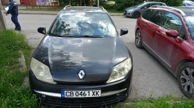 Обява за продажба на Renault Laguna ~5 500 лв. - изображение 1