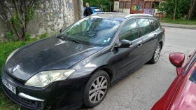 Обява за продажба на Renault Laguna ~5 500 лв. - изображение 1