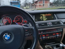 BMW 740 M paket , soft close, ��������� , 126000�� | Mobile.bg � ����� ������ 16