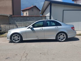 Обява за продажба на Mercedes-Benz C 200 AMG  ~16 300 лв. - изображение 2