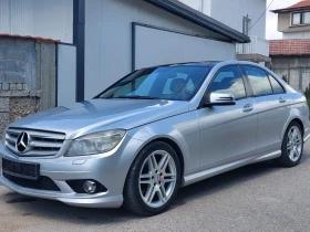 Обява за продажба на Mercedes-Benz C 200 AMG  ~16 300 лв. - изображение 1