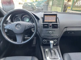 Обява за продажба на Mercedes-Benz C 200 AMG  ~16 300 лв. - изображение 7