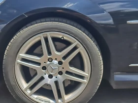 Mercedes-Benz C 280 AMG  | Auto.bg — изображение 6
