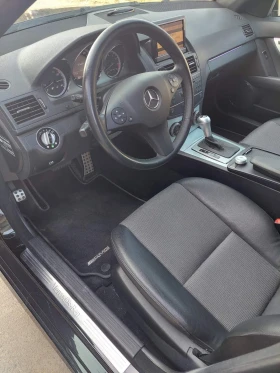 Mercedes-Benz C 280 AMG  | Mobile.bg    6