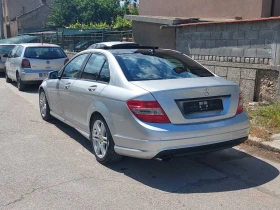 Обява за продажба на Mercedes-Benz C 200 AMG  ~16 300 лв. - изображение 3