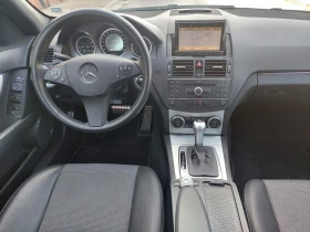 Mercedes-Benz C 280 AMG  | Mobile.bg    7