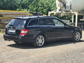 Mercedes-Benz C 280 AMG  | Auto.bg — изображение 5