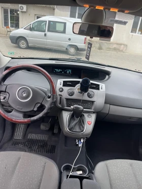 Renault Grand scenic | Mobile.bg    2