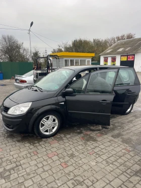 Renault Grand scenic | Mobile.bg    1