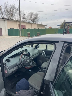 Renault Grand scenic | Mobile.bg    4